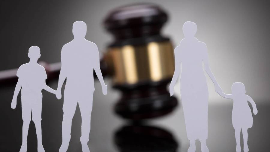 Nuevo León: Fabricación de pruebas, parte del modus operandi del aparato de justicia local en custodias de menores