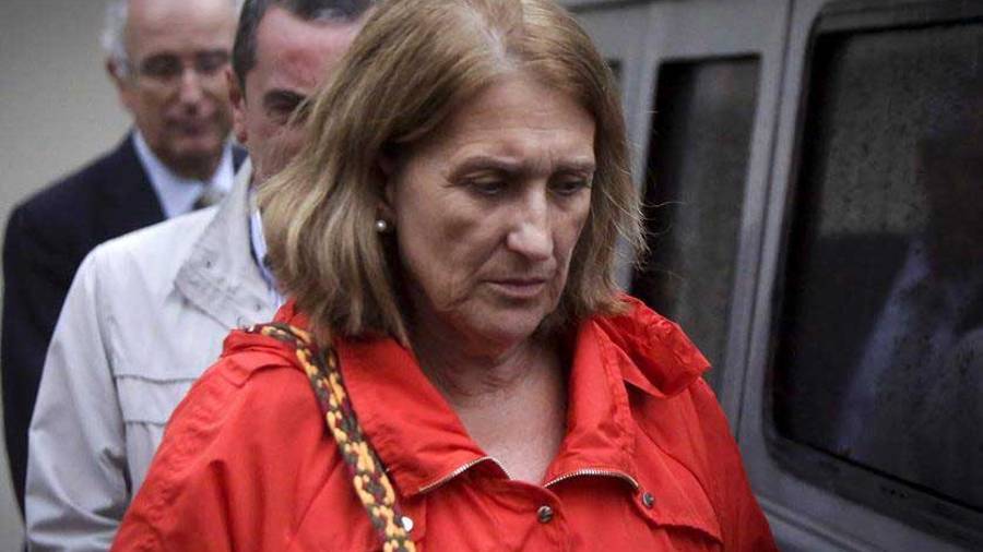 Policía balea por error a turista española en favela de Río de Janeiro