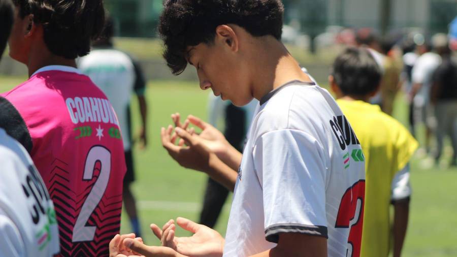 Coahuila se instala entre los cuatro mejores tras un duelo cerrado en la BUAP.