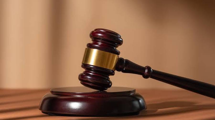 Menos del dos por ciento de los casos de corrupción han llegado ante un juez.