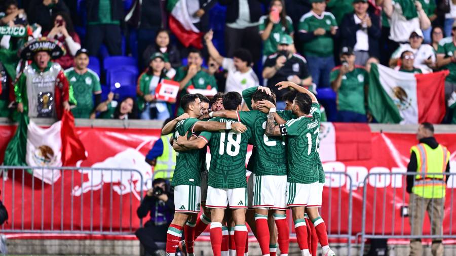 México y Estados Unidos reanudan su histórica rivalidad en Glendale, con Rafael Márquez en busca de su primera victoria al frente del Tricolor.