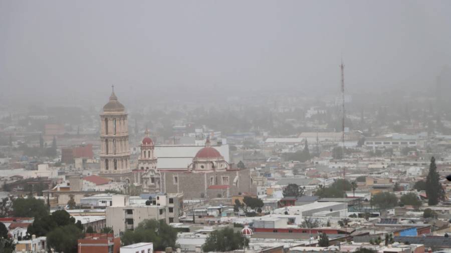 FOTO: FRANCISCO MUÑIZ/VANGUARDIA