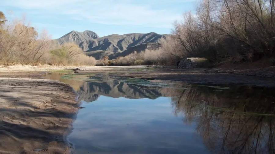 Representantes de asociaciones civiles advirtieron que la protección del acuífero Principal de La Laguna podría verse comprometida si se modifican los alcances de la sentencia judicial que ordena frenar su sobreexplotación.