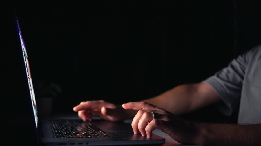 Los delitos cibernéticos han aumentado, sobre todo aquellos que son para robar información confidencial