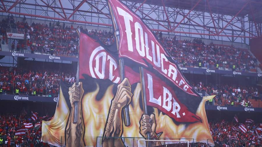 El Monterrey vs Toluca fue uno de los partidos más vistos del Apertura 2025, al registrar cifras récord de audiencia durante la Liguilla y confirmar el impacto mediático del torneo.