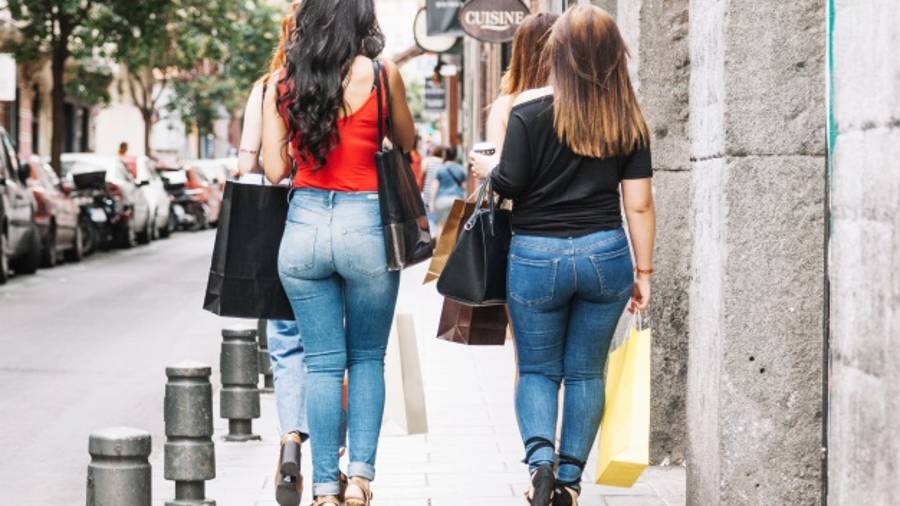 Las mujeres son violadas por provocar a los hombres, algo que cada vez más mexicanos creen