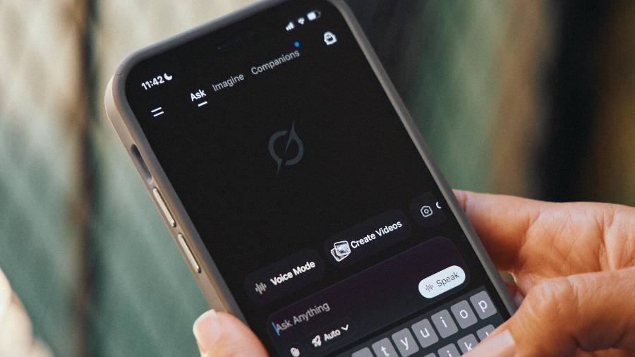 Ofcom investiga si las funciones de generación de imágenes de Grok violan las leyes de seguridad en línea del Reino Unido.