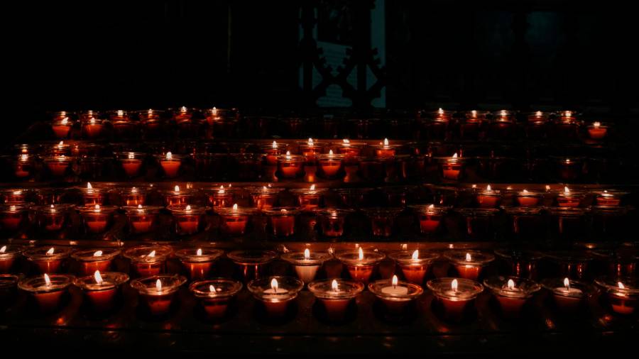 James Caan durante el “Hallmark Event” de 2016, en Beverly Hills.