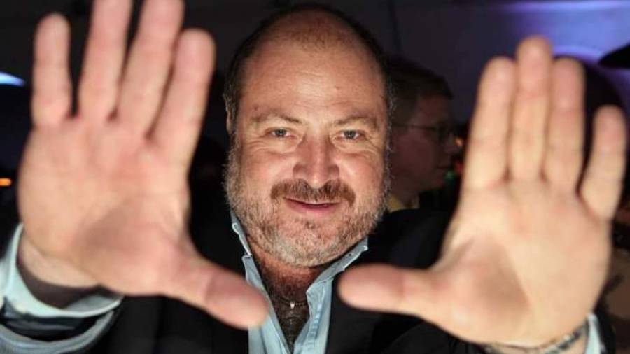 Fallece el cineasta mexicano René Cardona III