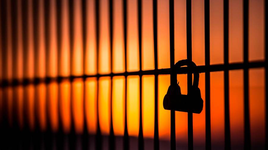 Ejército presenta a presunto sucesor de Nacho Coronel