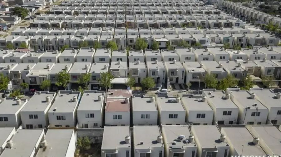 En septiembre la Junta Catastral Municipal avaló el ajuste a las tablas de valores catastrales.