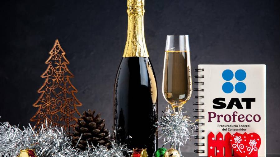 Es por eso que la Profeco y la SHCP, a través del SAT, ha brindado algunos tips que los clientes deben aplicar antes de comprar bebidas alcohólicas.