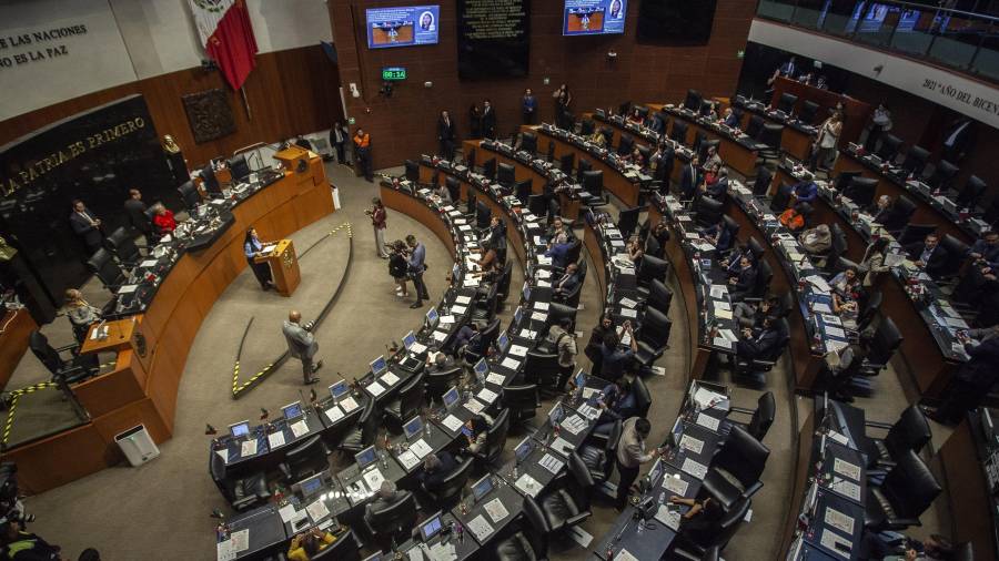 La iniciativa pretende modificar el artículo 24, a fin de corregir las deficiencias para combatir este tipo de explotación.