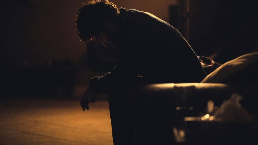 Alteraciones en apetito, sentimientos de culpa y pensamientos suicidas son algunas de las señales de depresión.