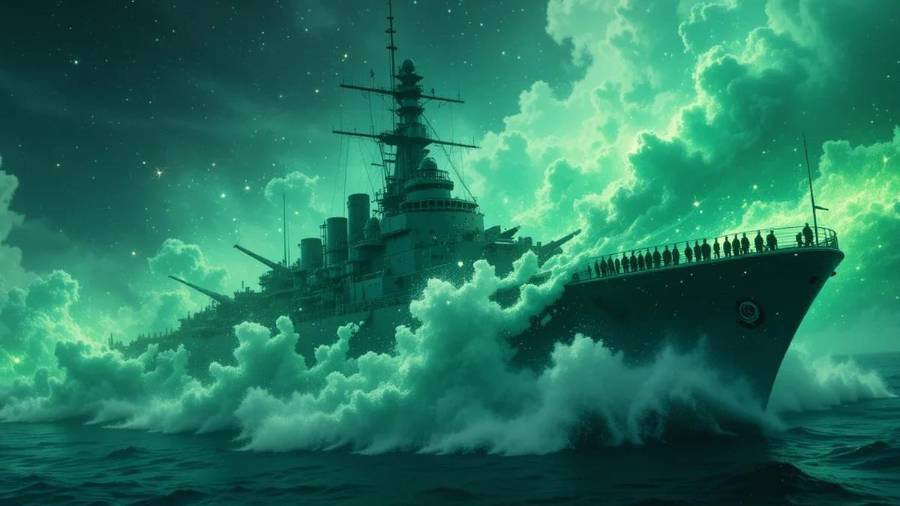 Descubre la historia del Experimento Filadelfia, el supuesto proyecto que hizo invisible al USS Eldridge. Conoce el mito, los testimonios, las teorías y la versión oficial.