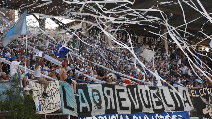 El Estadio Olímpico volverá a recibir a la afición para el debut de la Doble S en la Liga Premier A.