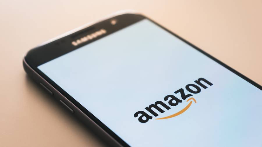 Amazon Flex, una forma de aumentar los ingresos