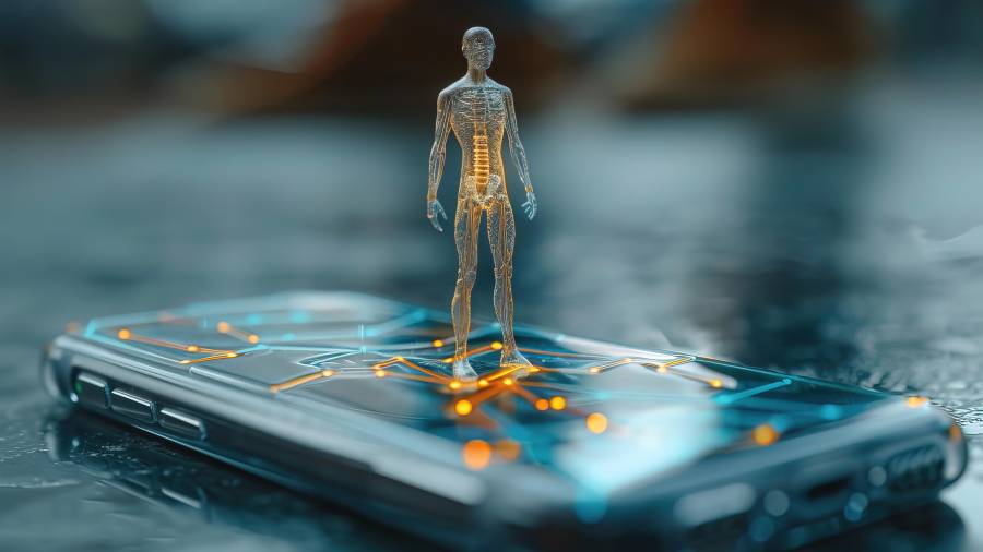 Nuestro ‘Yo digital’ emergente es una versión de nosotros mismos que creamos para interactuar en los entornos virtuales, pero que termina influyendo en nuestra psique.