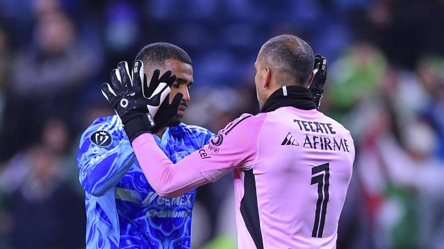 Tigres UANL sufrió hasta el final en su serie de Cuartos de Final ante Seattle Sounders, pero el 3-3 global y el gol de visitante le dieron el pase a las Semifinales de la Concachampions 2026.