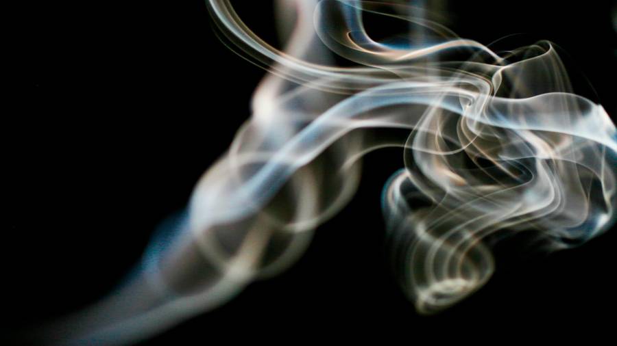 Surge inquietud por e-cigarros