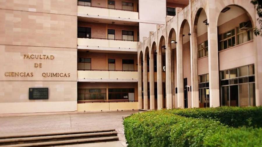 La Facultad de Ciencias Químicas de la UAdeC convoca a profesionistas de ciencias exactas a cursar la Maestría en Ciencia y Tecnología de Materiales.