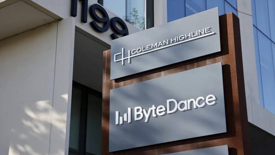 La empresa tecnológica china ByteDance lanzó su nueva herramienta de IA, llamada Seedance 2.0 para hacervideos más realistas.