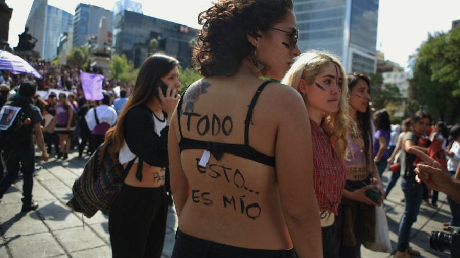 Todas las mujeres, todos los derechos