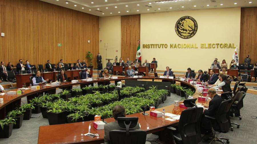 El Comité Técnico de Evaluación también será integrado por dos personas propuestas por la Comisión Nacional de los Derechos Humanos.