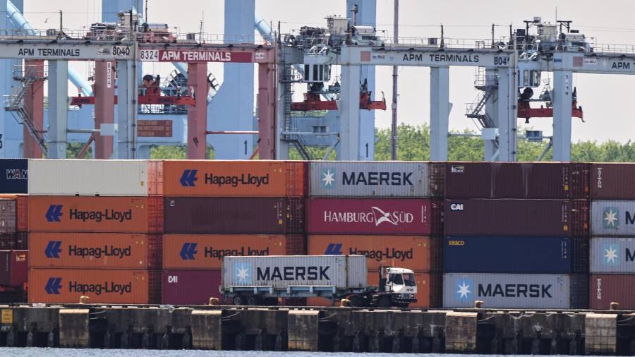 FOTO: MATT ROURKE/AP