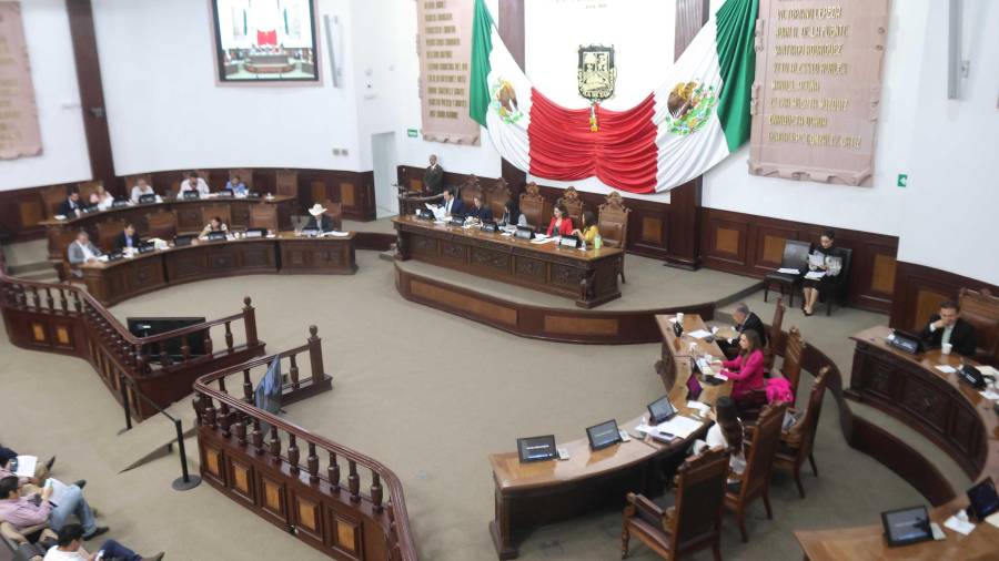 FOTO: HOMERO SÁNCHEZ/VANGUARDIA