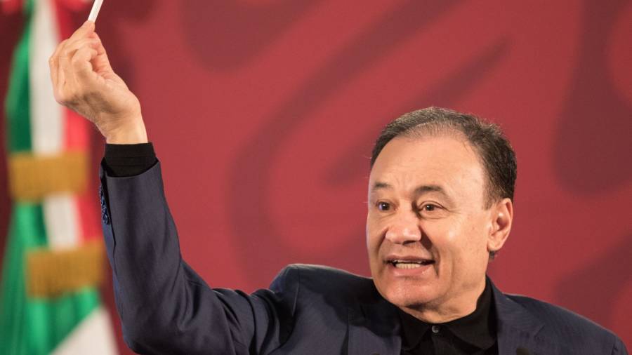 La otra curva que no se aplana