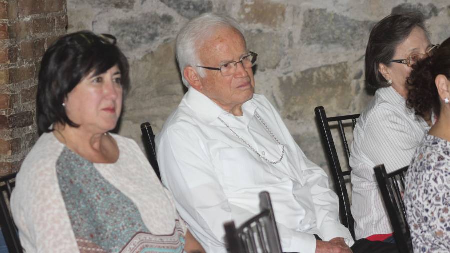 No somos cómplices en casos de pederastia: Raúl Vera López