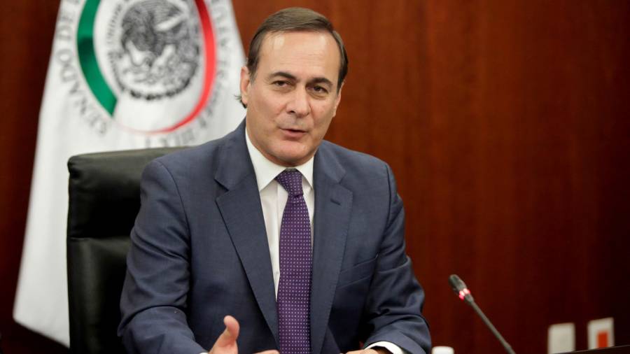 Conozca a los tres empresarios que guiarán el TLCAN