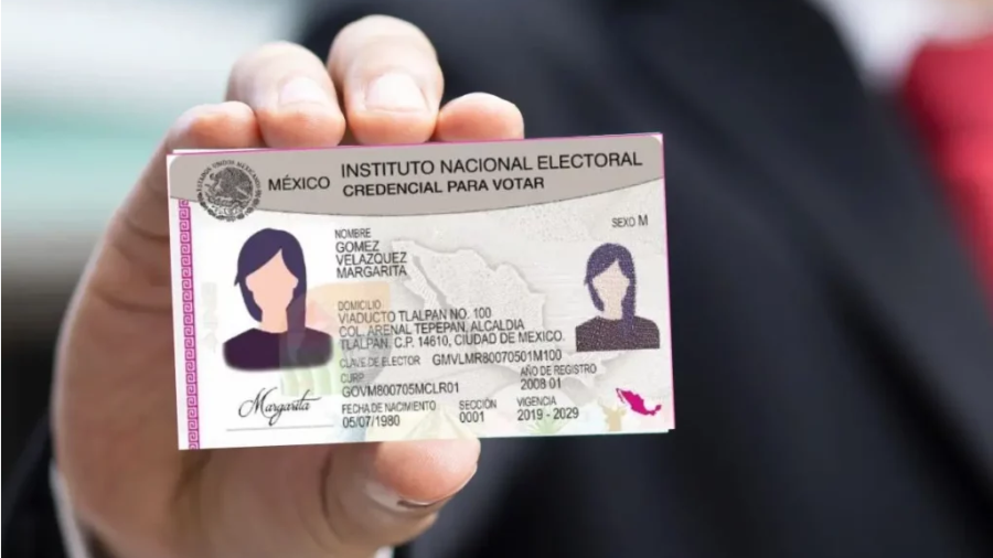 La autenticidad de la credencial podrá comprobarse incluso sin conexión a internet mediante aplicaciones.