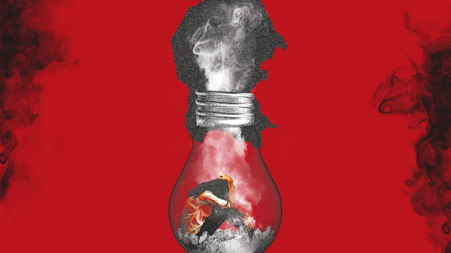 La deuda de Coahuila con los atrapados en el cristal