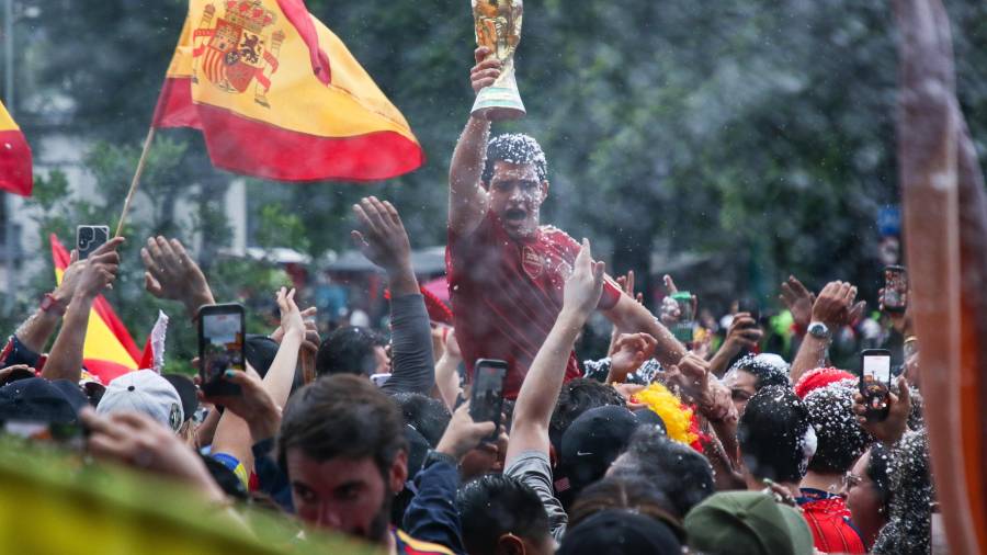 Tras la conclusión del Mundial 2026, la atención ya está puesta en la Copa del Mundo 2030, un torneo que hará historia al disputarse en seis países de tres continentes.