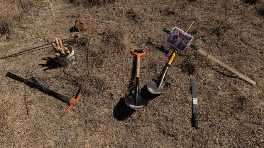 Señalan que la Segob aseguró que no se analizaron ni valoraron los esfuerzos institucionales.