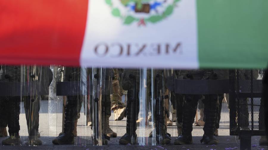 FOTO: JEA C. HONG/AP