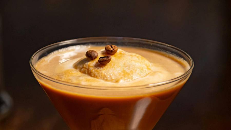 El Baileys casero se ha convertido en una de las recetas más buscadas por quienes disfrutan de bebidas cremosas.