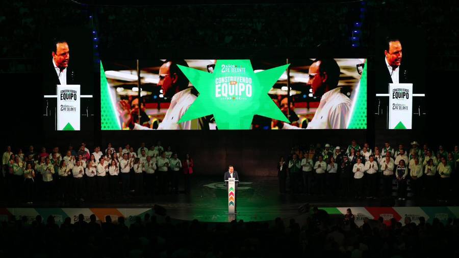 FOTO: TOMADA DE REDES SOCIALES