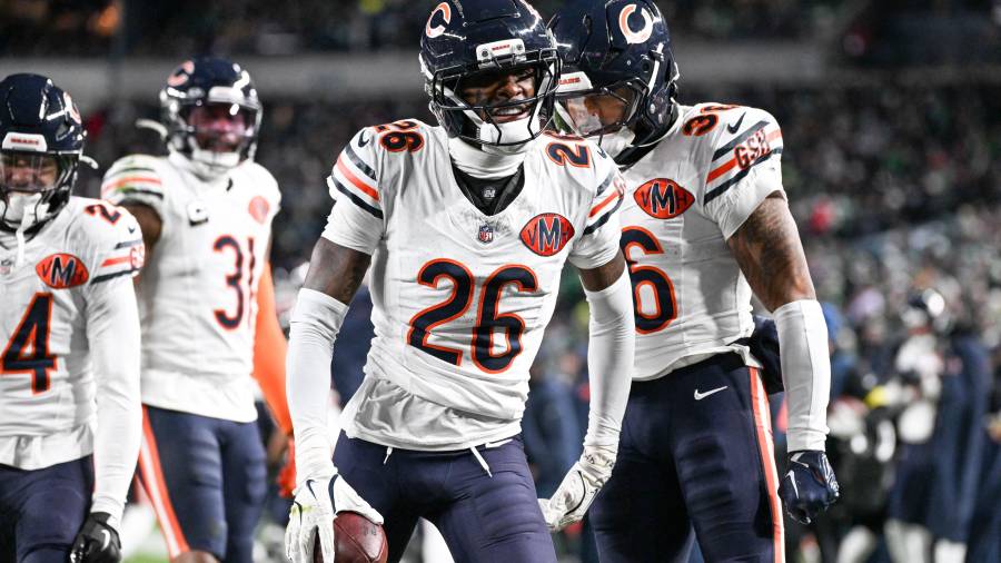 Los altos mandos de los Chicago Bears aprobaron por unanimidad la construcción de un nuevo estadio en Hammond, Indiana.