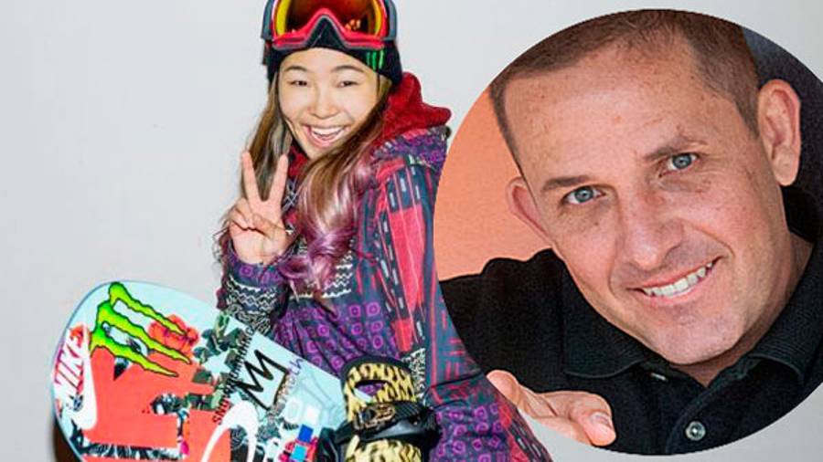 Locutor llamó ' buen cu...' a campeona olímpica y lo despiden