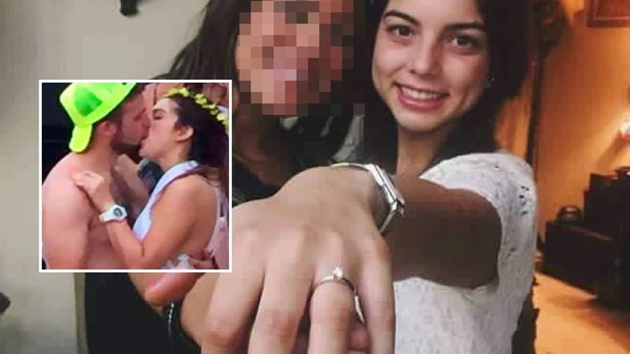 #LadyCoralina sí se casará