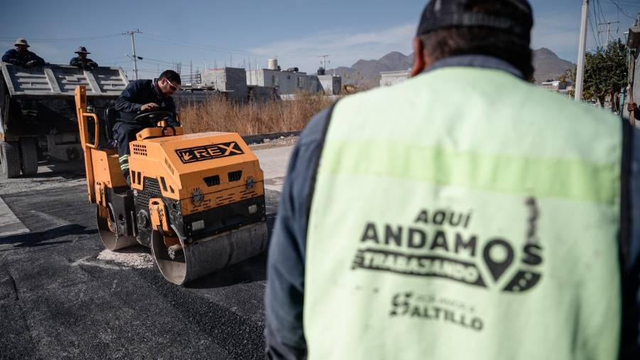 El programa busca mejorar la movilidad urbana y elevar la calidad de vida de la población.