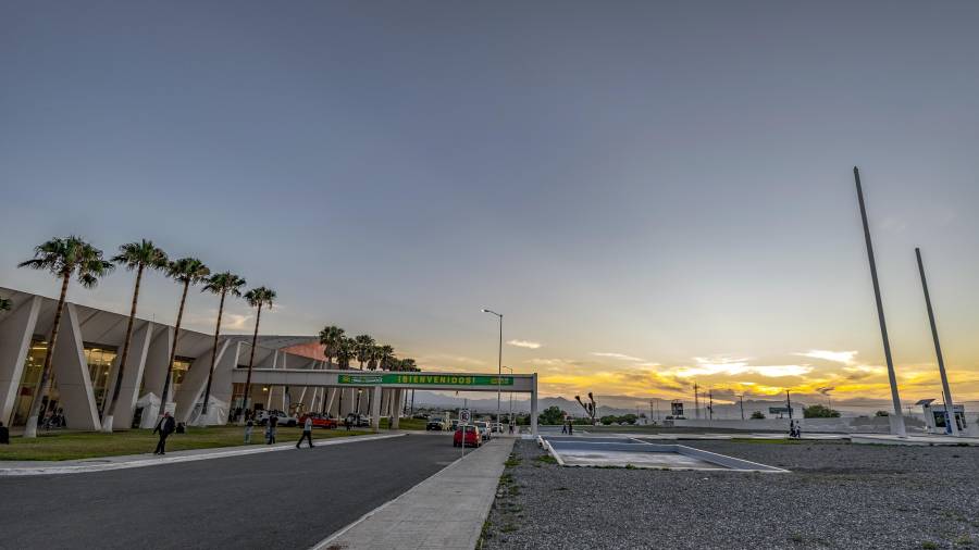 Feria del Libro Coahuila: Cientos de miles de visitantes, una vara cada vez más alta
