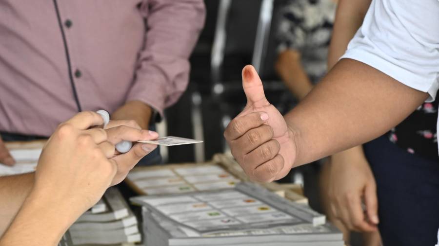 Consejeros electorales de Coahuila revisan los escenarios operativos ante el inicio del proceso electoral 2027.