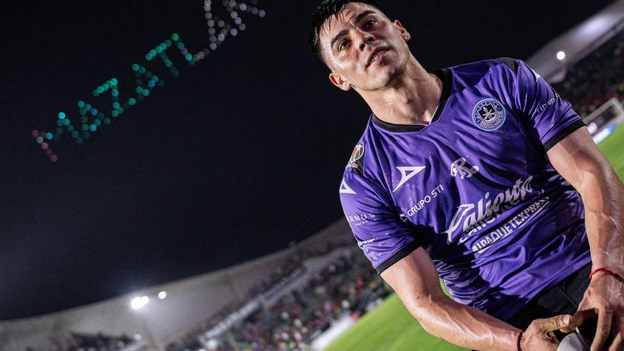 Mazatlán se despidió de El Encanto con una sorpresiva victoria sobre Toluca, en la que fue su última noche como local antes del cambio de franquicia rumbo al Apertura 2026.