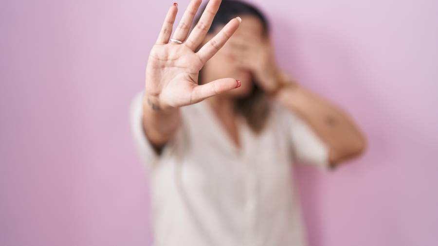 Autoridades documentaron 356 casos de madres de familia que fueron agredidas por hijos o nietos.