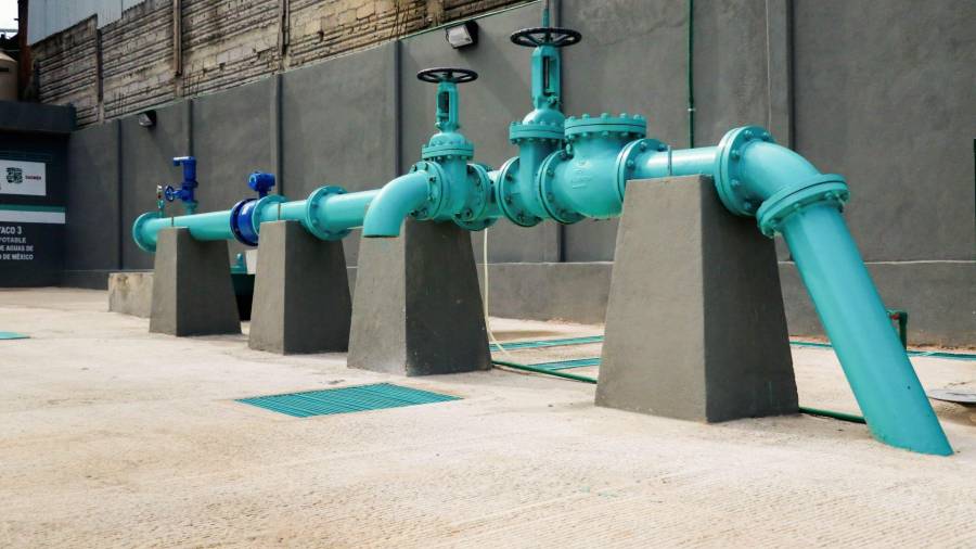 La iniciativa plantea que los Observatorios Ciudadanos participen en inspecciones, auditorías y procesos de obras públicas relacionadas con el vital líquido.