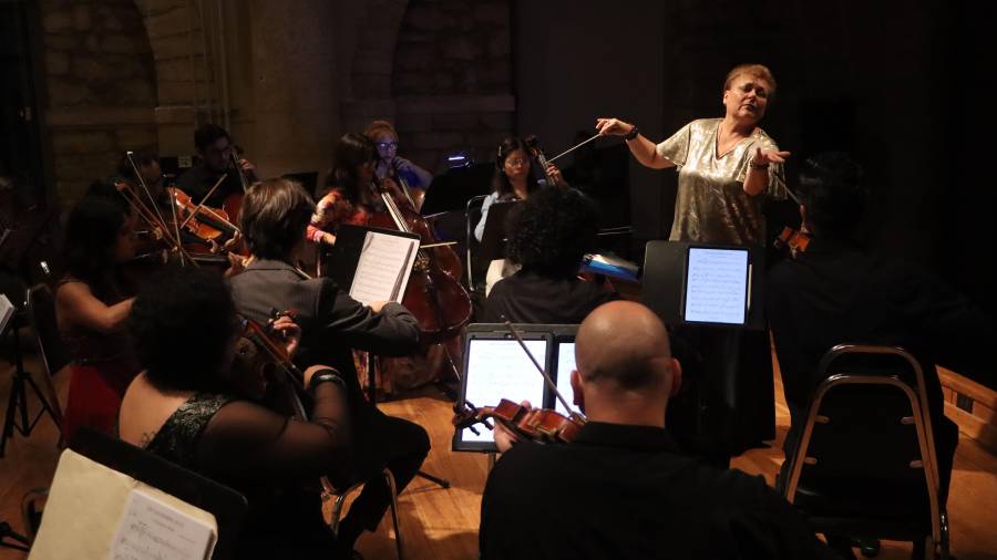 La Orquesta Metropolitana de Saltillo (OMSA) celebrará su segundo aniversario con un concierto conmemorativo como parte de su Temporada 2026.